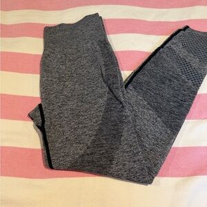 Victoria’s Secret PINK Seamless Leggings